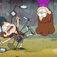 Illustration for article titled The best animated series ever, from iAdventure Time/i to whatever iThe Zeta Project/i is